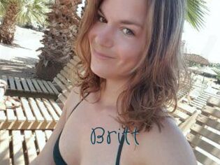 Britt