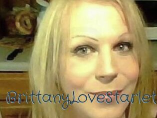 BrittanyLoveStarlet