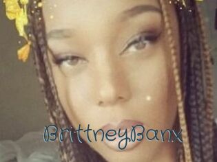 BrittneyBanx