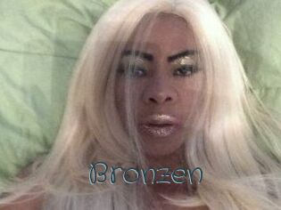 Bronzen