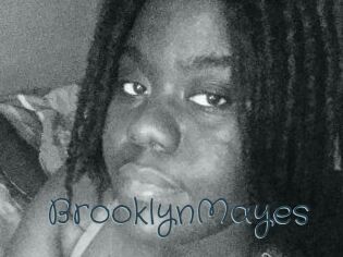 Brooklyn_Mayes