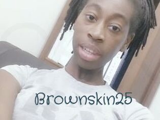 Brownskin25