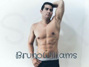 BrunoWilliams