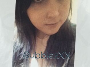 BubblezXX