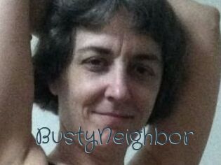 BustyNeighbor