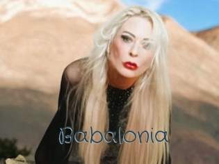 Babalonia