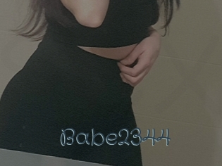 Babe2344