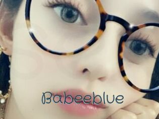 Babeeblue