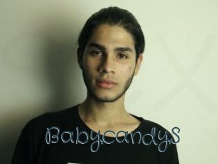 BabycandyS