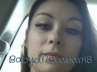 BabydNavanan18