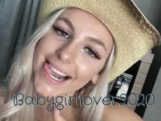 Babygirllover2020