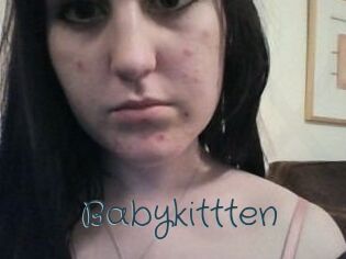 Babykittten