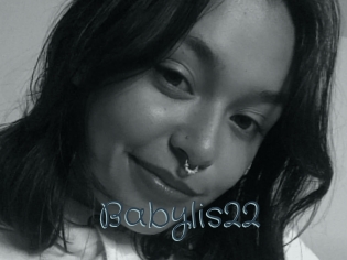 Babylis22