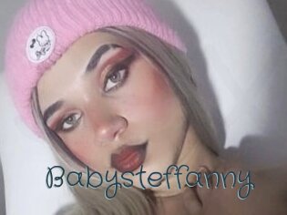 Babysteffanny