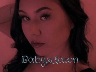 Babyxdawn