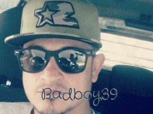 Badboy39