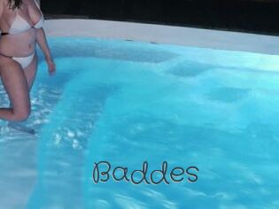 Baddes