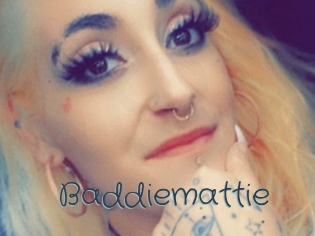 Baddiemattie