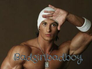 Badgirlbadboy