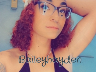 Baileyhayden