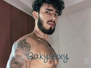 Bakysexy