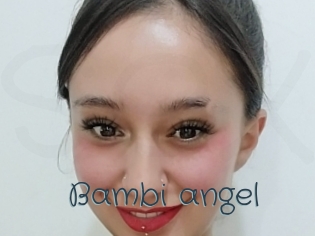 Bambi_angel