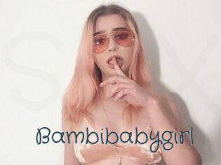 Bambibabygirl