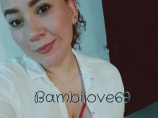 Bambilove69