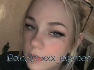 Bandit_xxx_jaymes