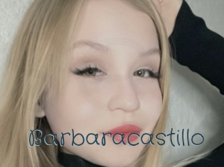 Barbaracastillo