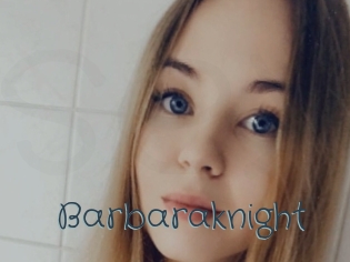 Barbaraknight