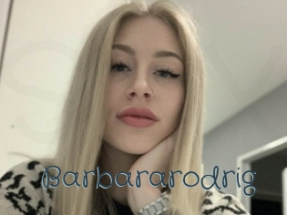 Barbararodrig