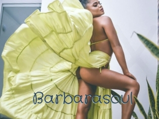 Barbarasoul