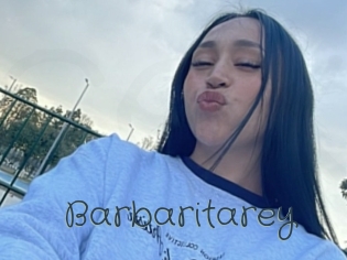 Barbaritarey