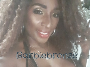 Barbiebronze