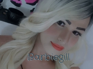 Barbiegill