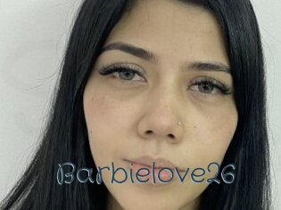 Barbielove26