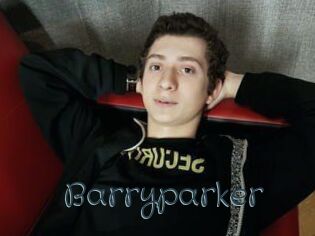 Barryparker