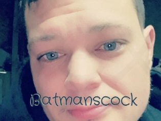 Batmanscock