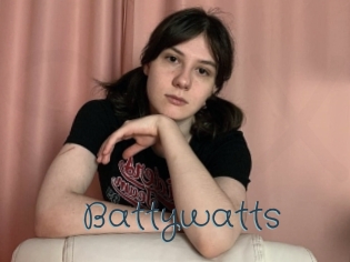 Battywatts