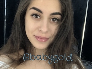 Bbabygold