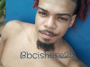 Bbcishere25