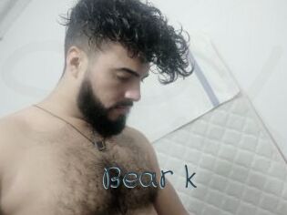 Bear_k