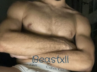 Beastxll