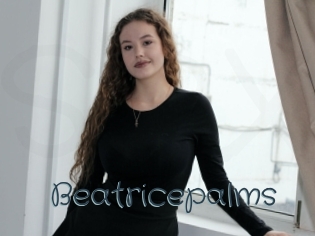 Beatricepalms