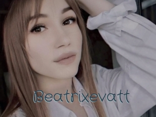 Beatrixevatt