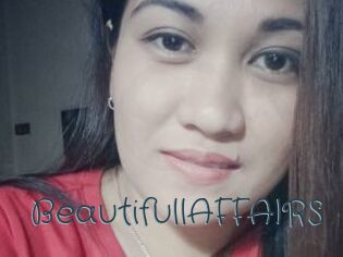 BeautifullAFFAIRS