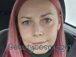 Beautycosmicgirl