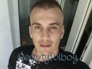 Beautyfulboy