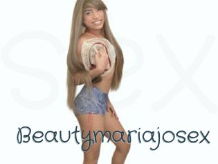 Beautymariajosex